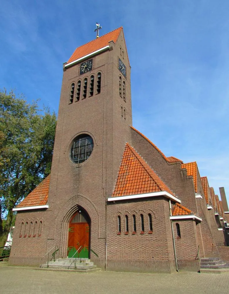 Barger-Compascuum: Heilige Jozef, Barger-Compascuum