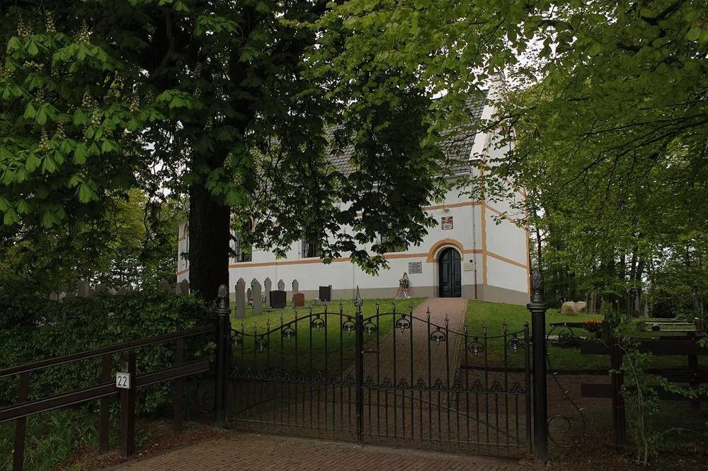 Hemrik: Witte Kerk Hemrik